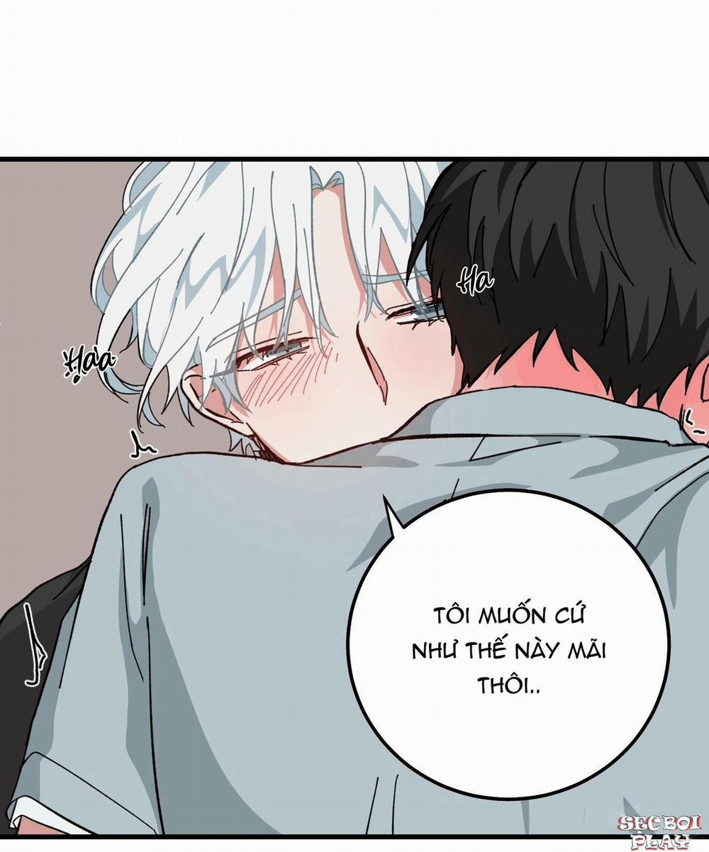 Yêu Tôi Đi, Thần Hộ Mệnh 9 trang 30