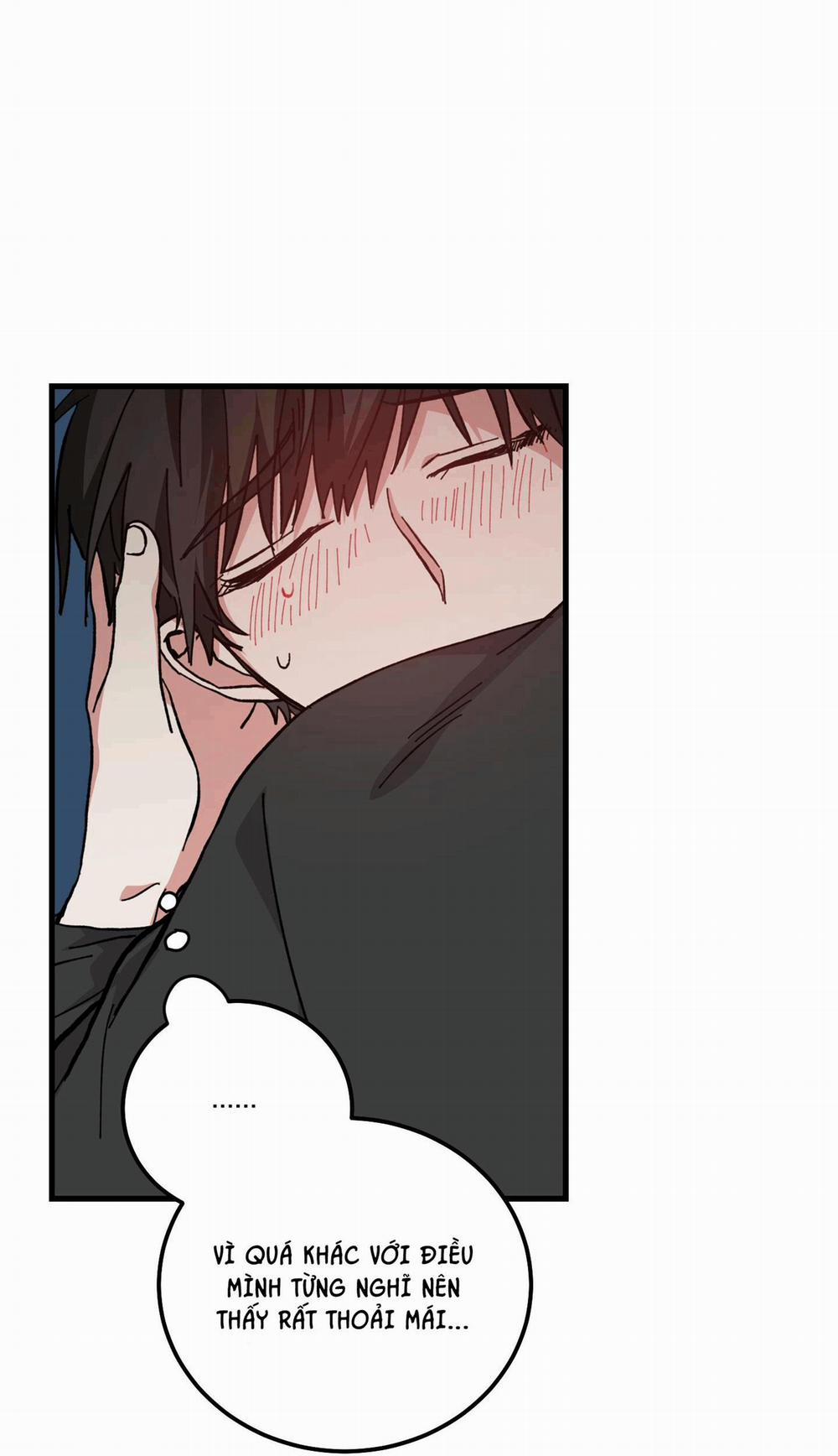 Yêu Tôi Đi, Thần Hộ Mệnh 9 trang 4