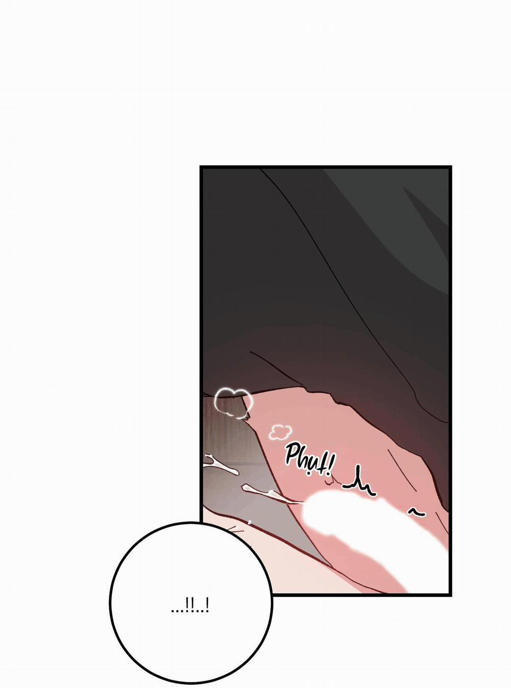 Yêu Tôi Đi, Thần Hộ Mệnh 9 trang 42