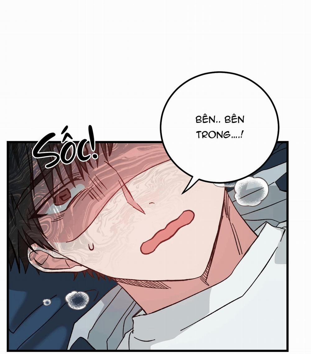 Yêu Tôi Đi, Thần Hộ Mệnh 9 trang 46