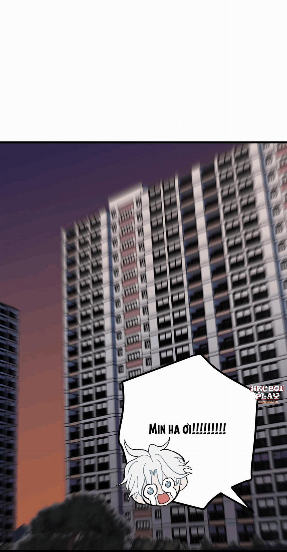 Yêu Tôi Đi, Thần Hộ Mệnh 9 trang 48