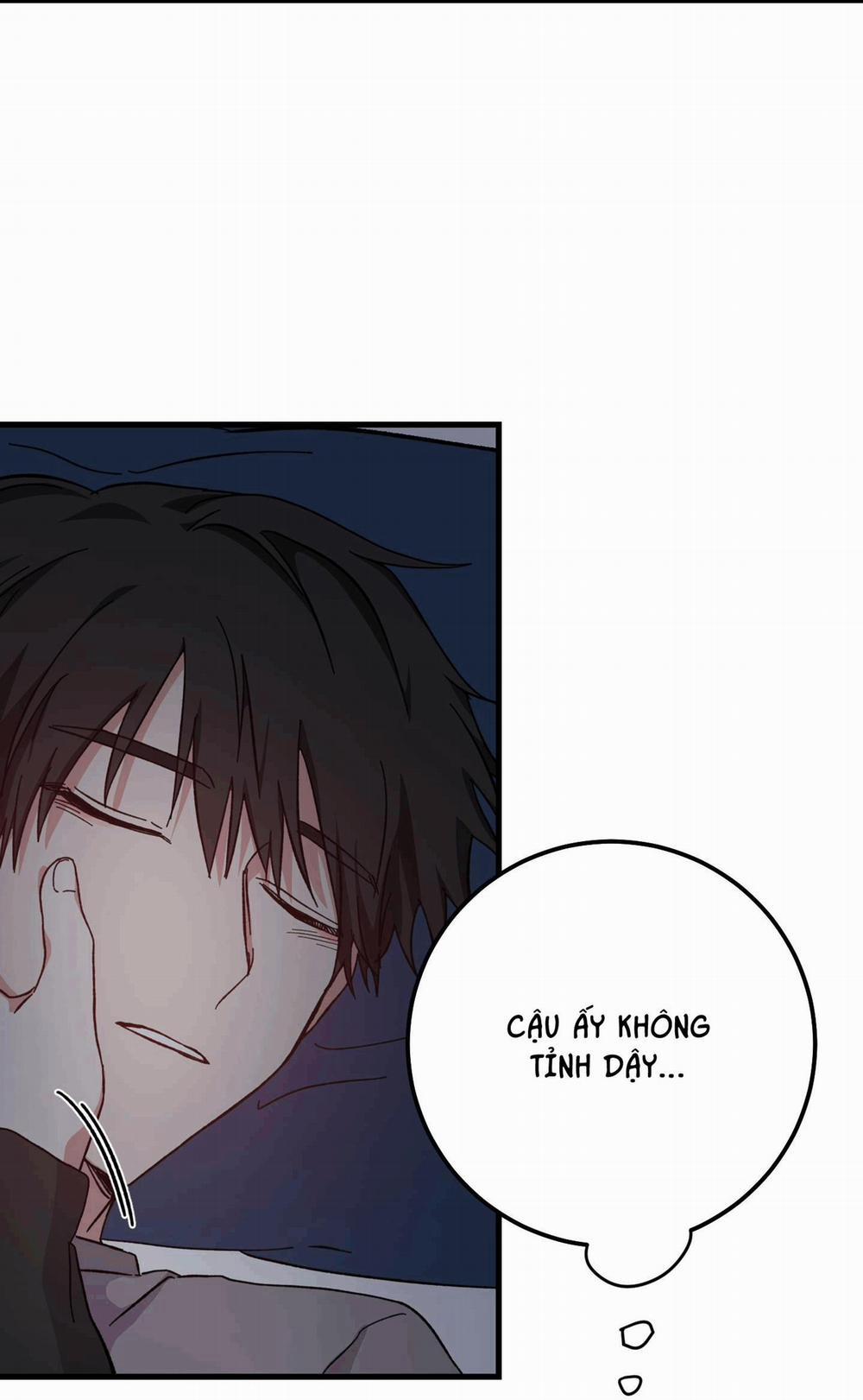 Yêu Tôi Đi, Thần Hộ Mệnh 9 trang 52