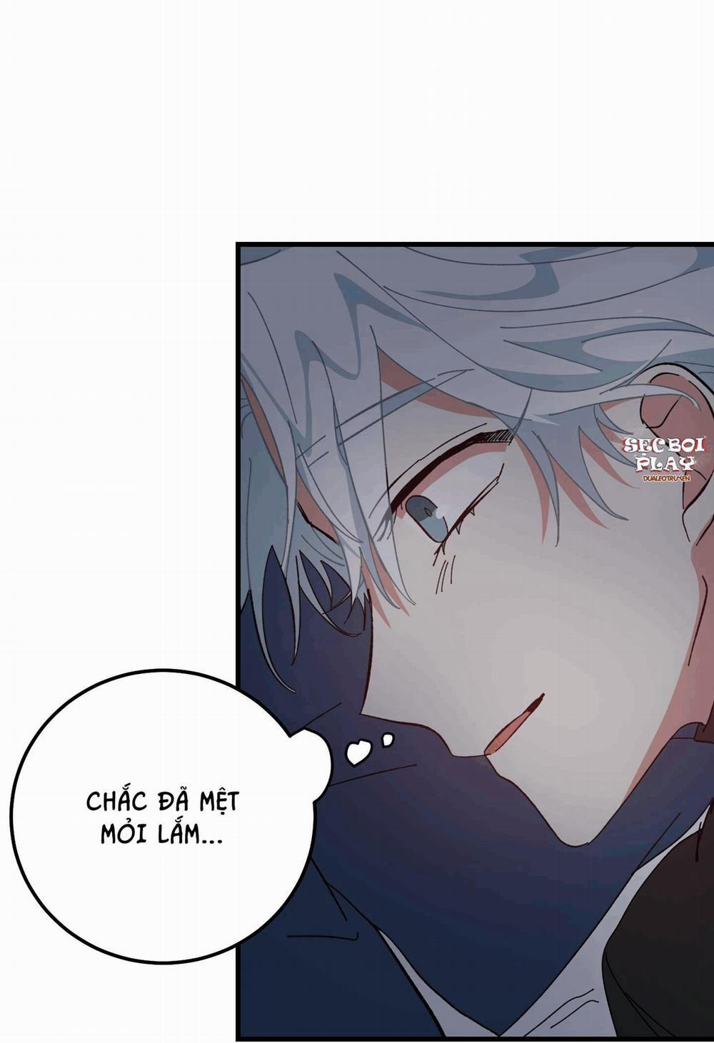 Yêu Tôi Đi, Thần Hộ Mệnh 9 trang 53