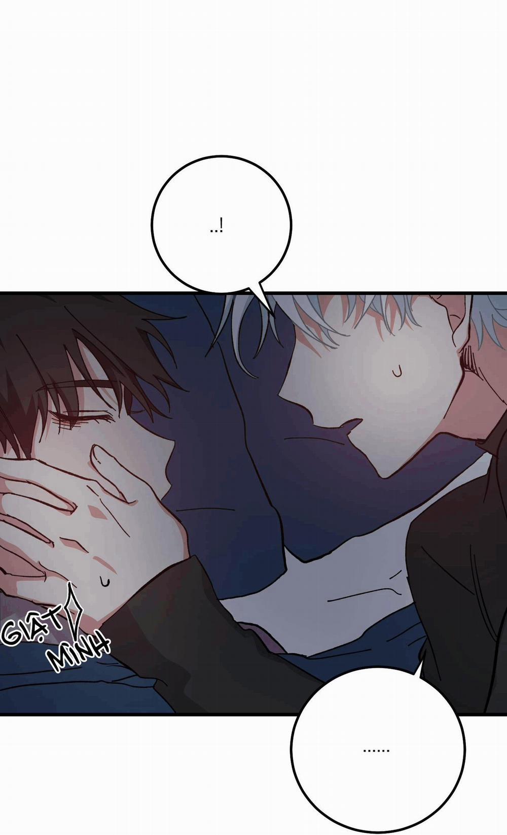 Yêu Tôi Đi, Thần Hộ Mệnh 9 trang 54