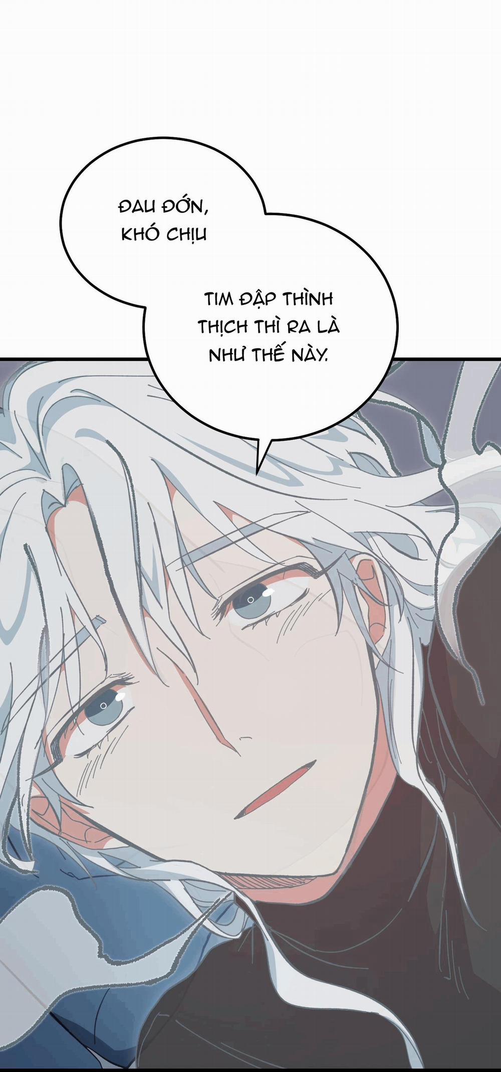 Yêu Tôi Đi, Thần Hộ Mệnh 9 trang 58