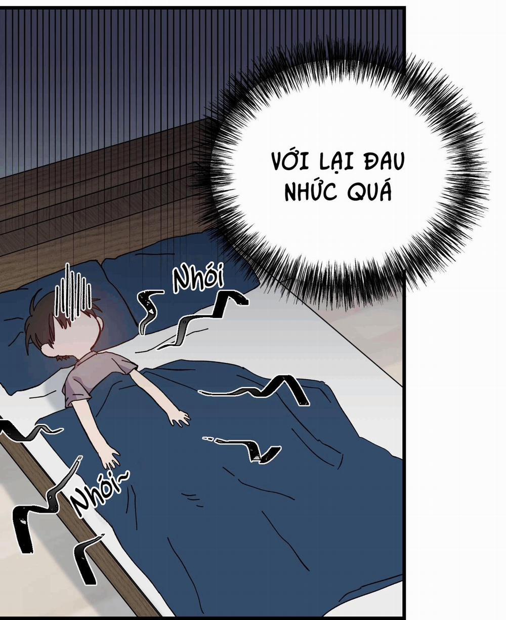 Yêu Tôi Đi, Thần Hộ Mệnh 9 trang 64