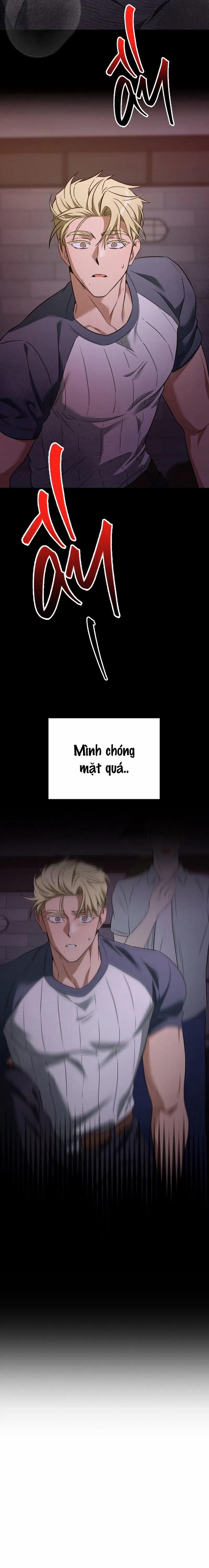 Yêu Tôi Hơn Nữa Đi 10 trang 6