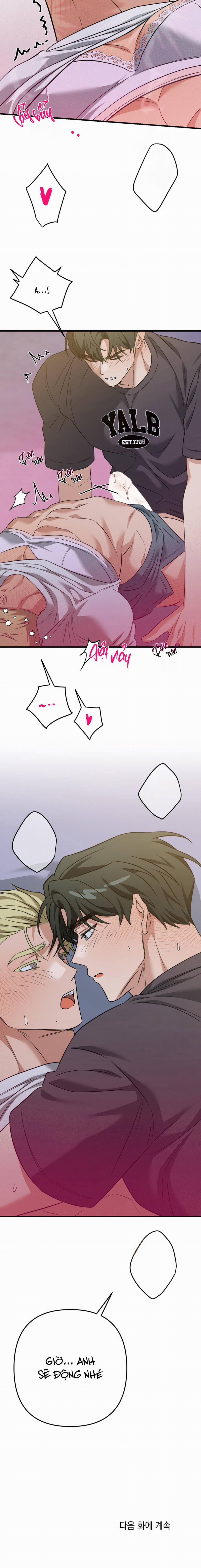 Yêu Tôi Hơn Nữa Đi 13 trang 7