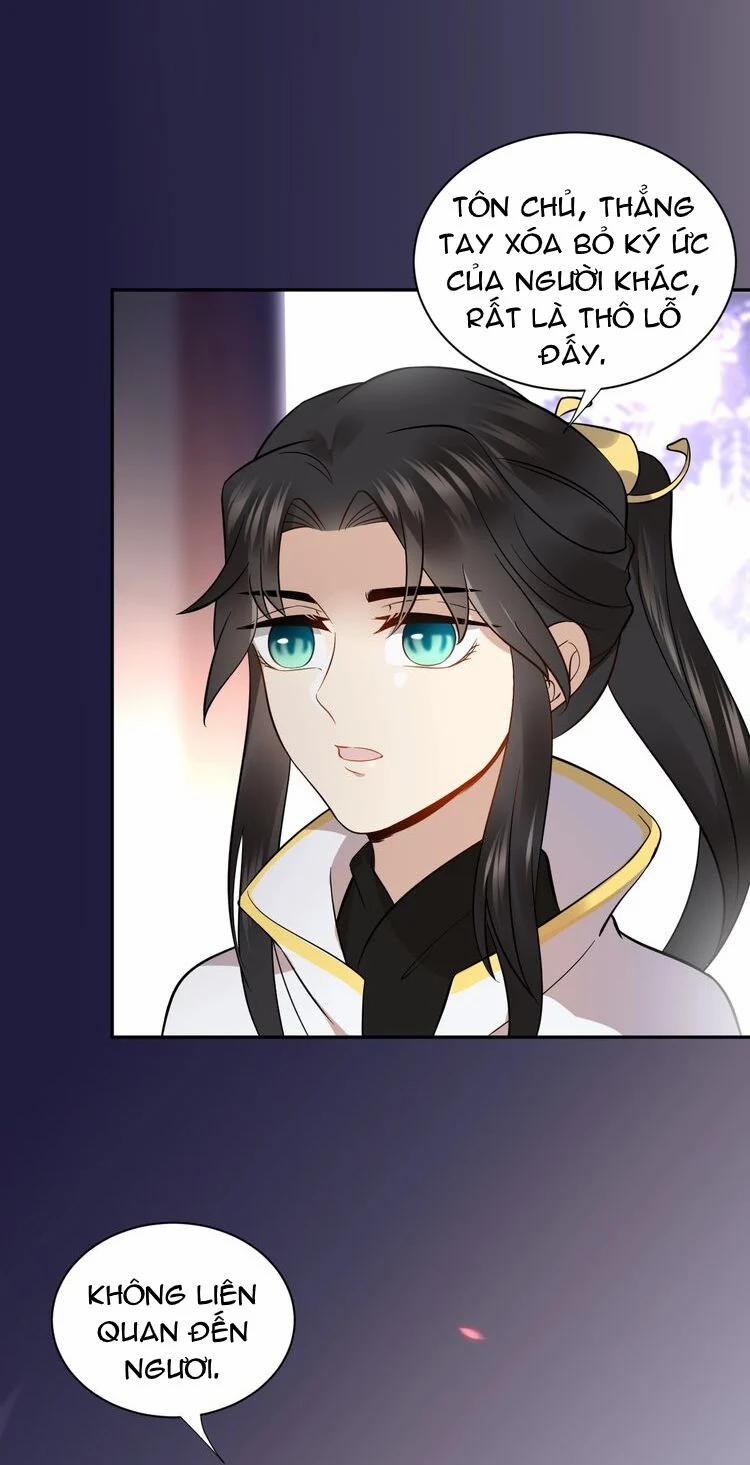 Yêu Tôn Nhất Định Phải Chịu Trách Nhiệm Với Ta 18 trang 13