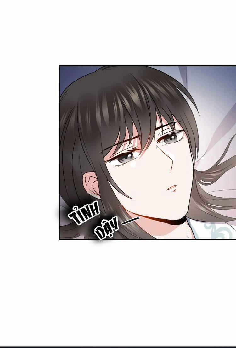 Yêu Tôn Nhất Định Phải Chịu Trách Nhiệm Với Ta 18 trang 19