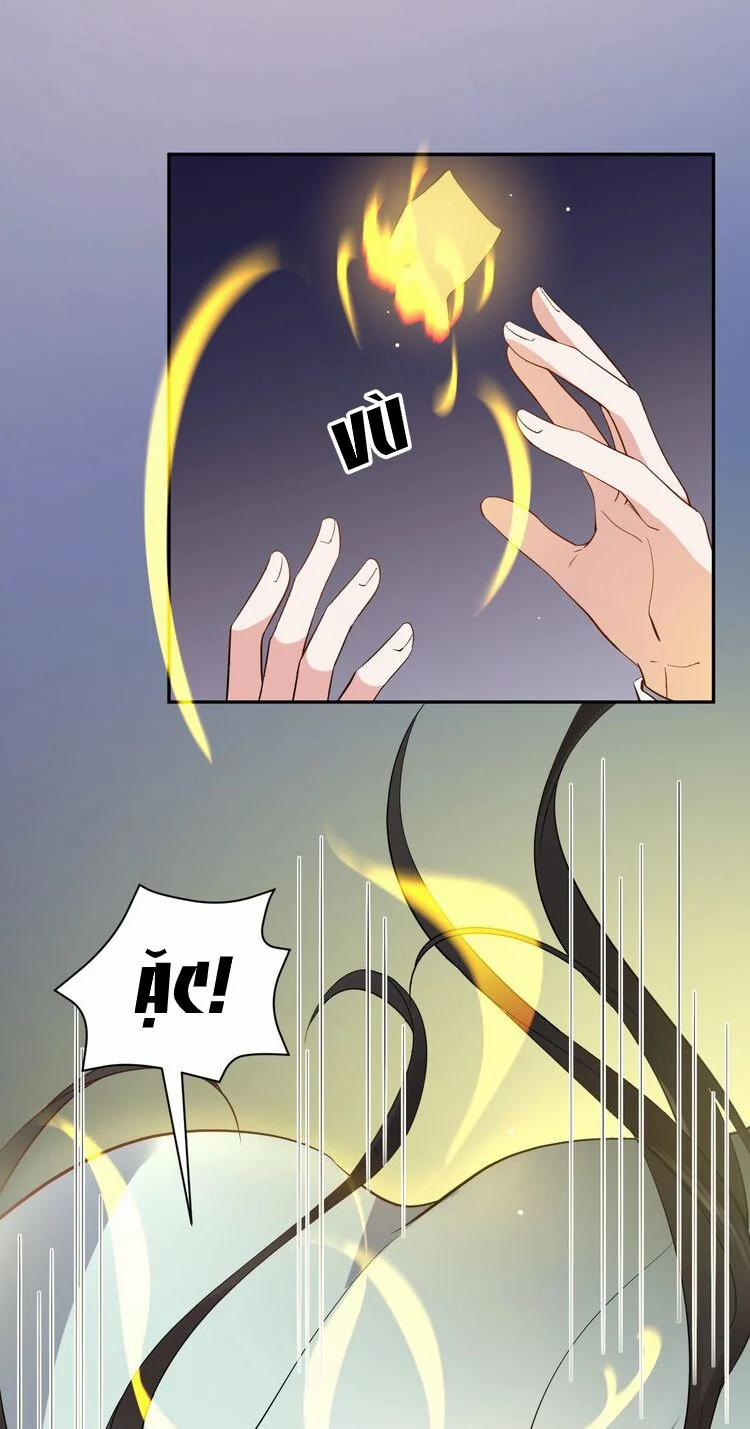 Yêu Tôn Nhất Định Phải Chịu Trách Nhiệm Với Ta 18 trang 25