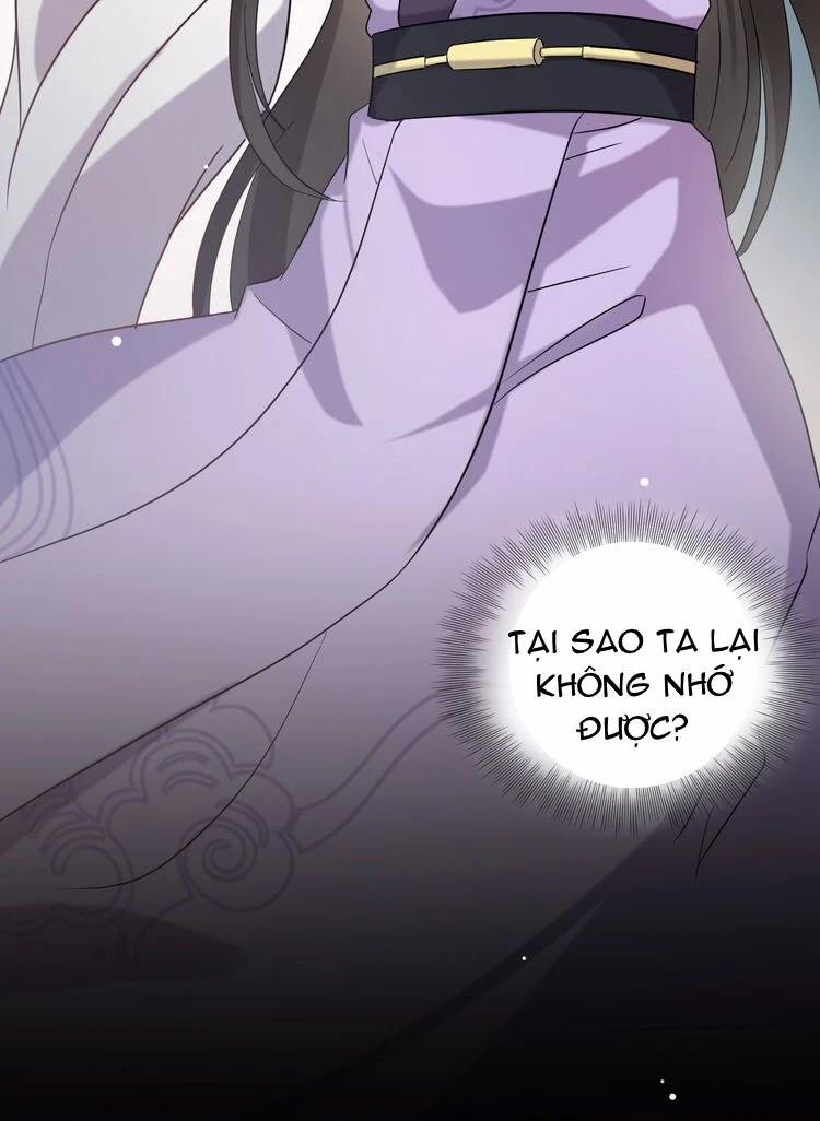 Yêu Tôn Nhất Định Phải Chịu Trách Nhiệm Với Ta 18 trang 3