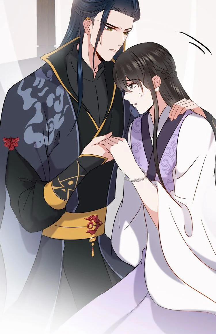 Yêu Tôn Nhất Định Phải Chịu Trách Nhiệm Với Ta 18 trang 5