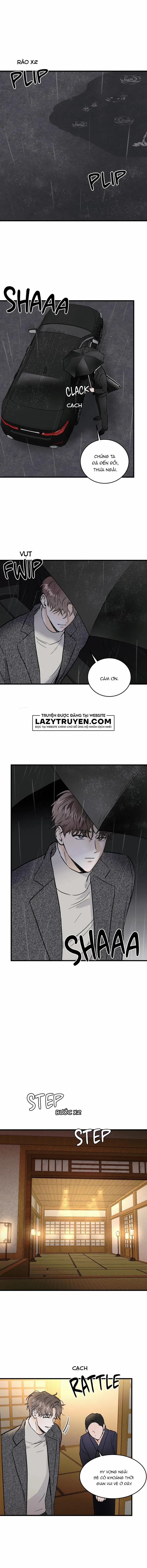 Yêu Và Để Dối 12 trang 0