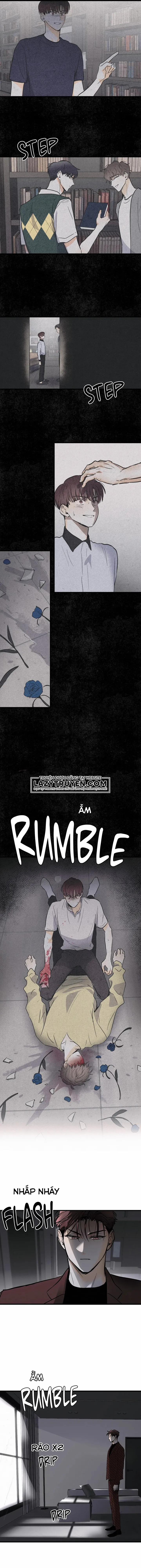 Yêu Và Để Dối 12 trang 9