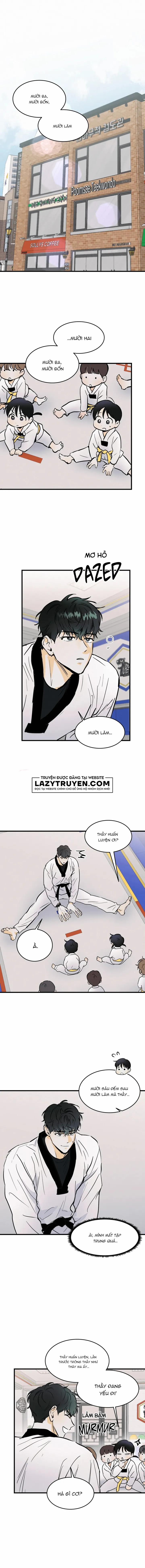 Yêu Và Để Dối 13 trang 0