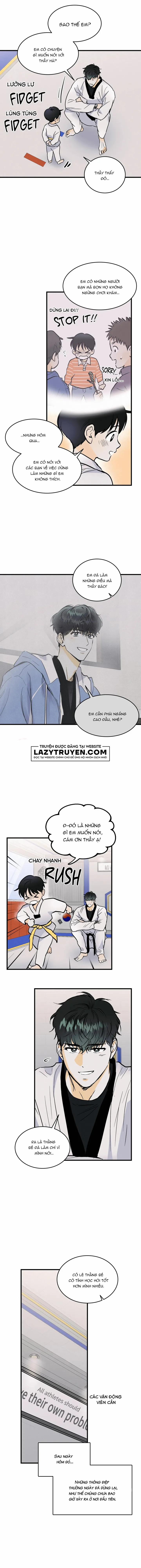 Yêu Và Để Dối 13 trang 2