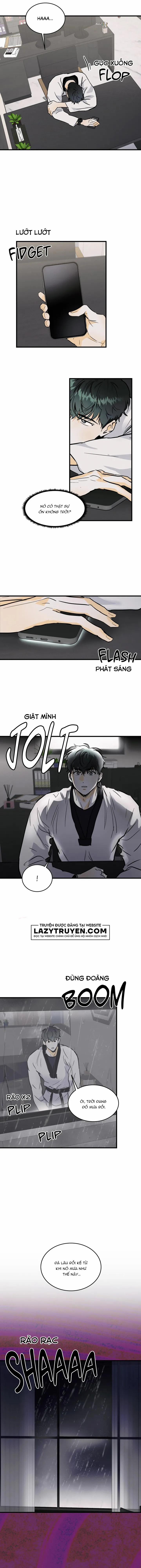 Yêu Và Để Dối 13 trang 4