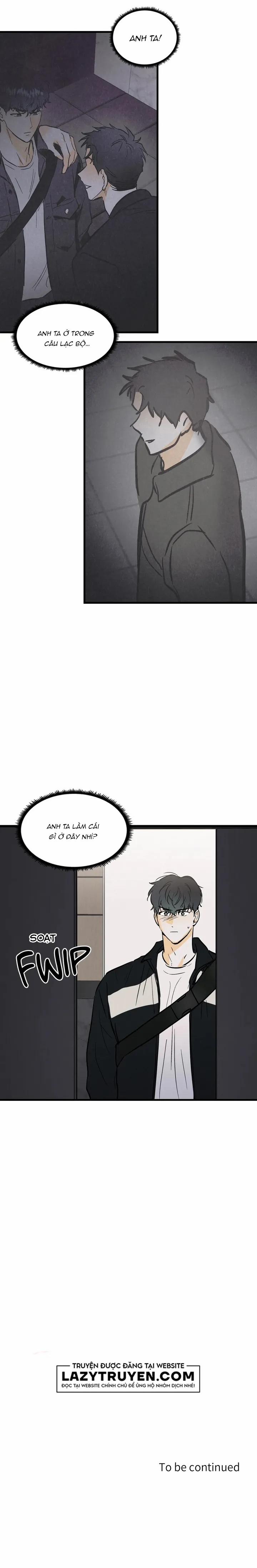 Yêu Và Để Dối 13 trang 9