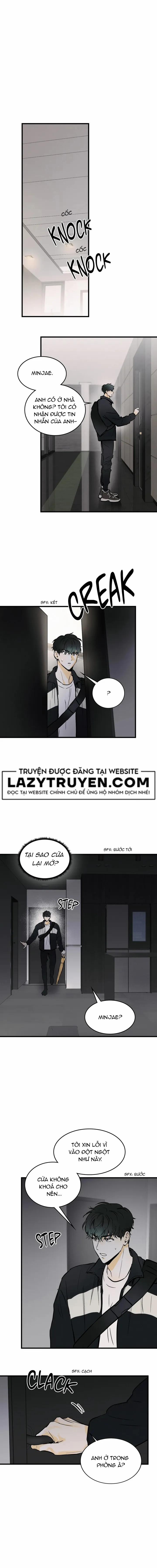 Yêu Và Để Dối 14 trang 0