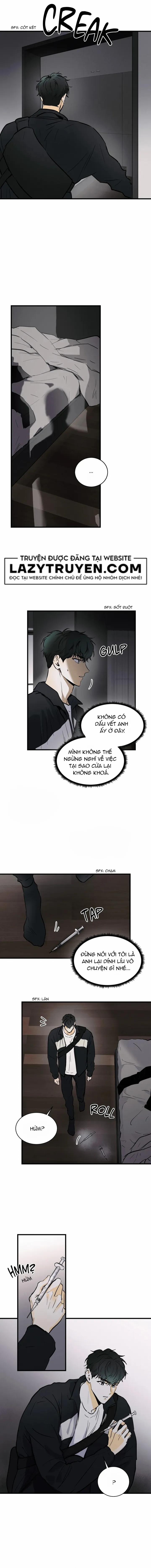 Yêu Và Để Dối 14 trang 1