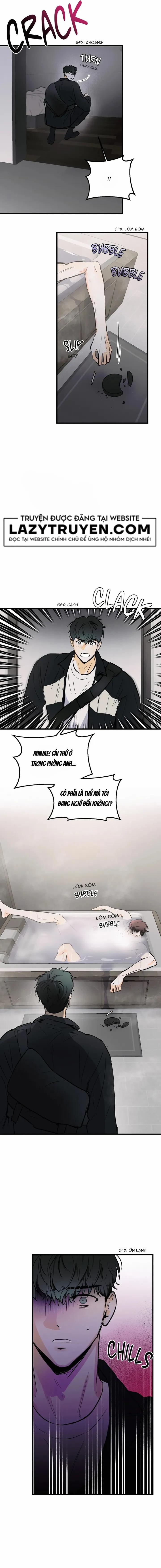 Yêu Và Để Dối 14 trang 2