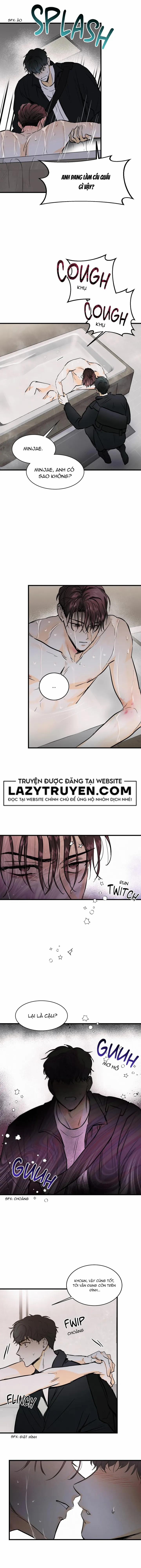 Yêu Và Để Dối 14 trang 3