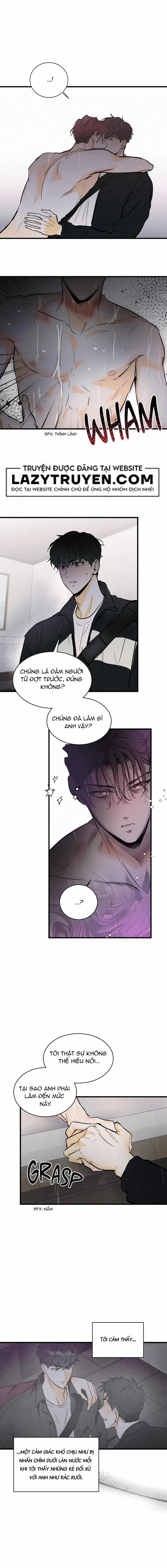 Yêu Và Để Dối 14 trang 4