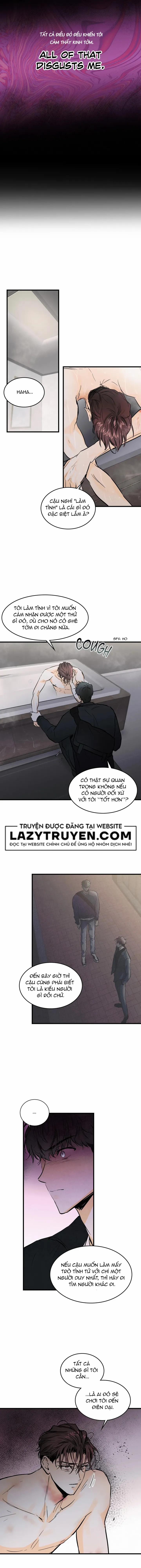 Yêu Và Để Dối 14 trang 6