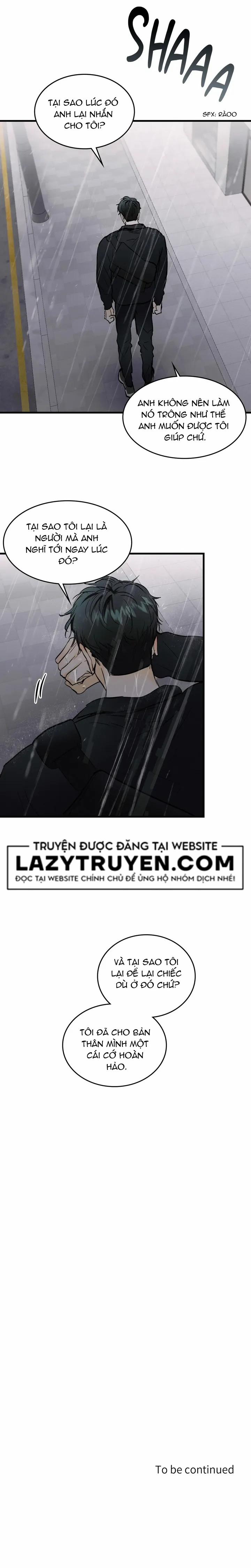 Yêu Và Để Dối 14 trang 9