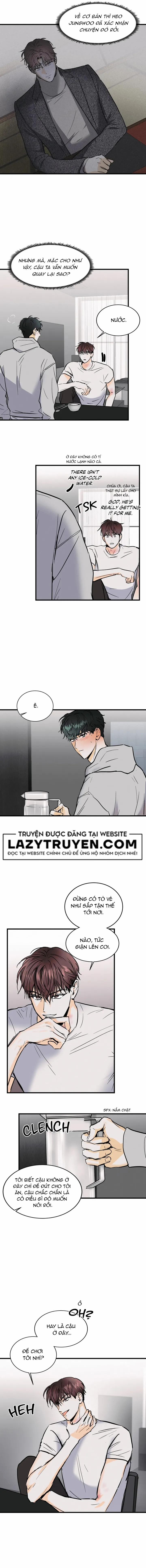 Yêu Và Để Dối 15 trang 2