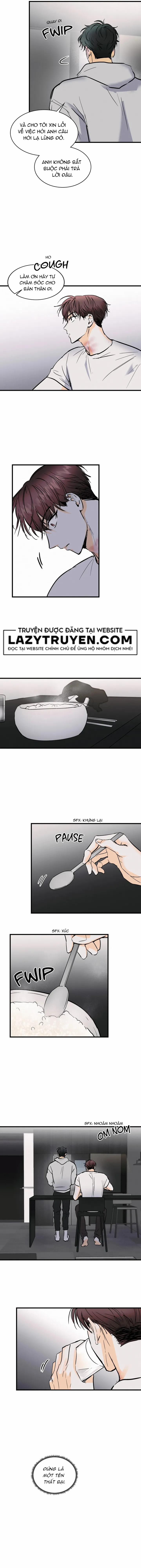 Yêu Và Để Dối 15 trang 4