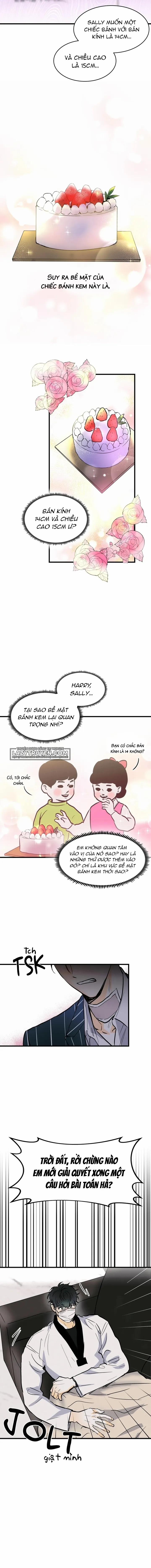 Yêu Và Để Dối 16 trang 2