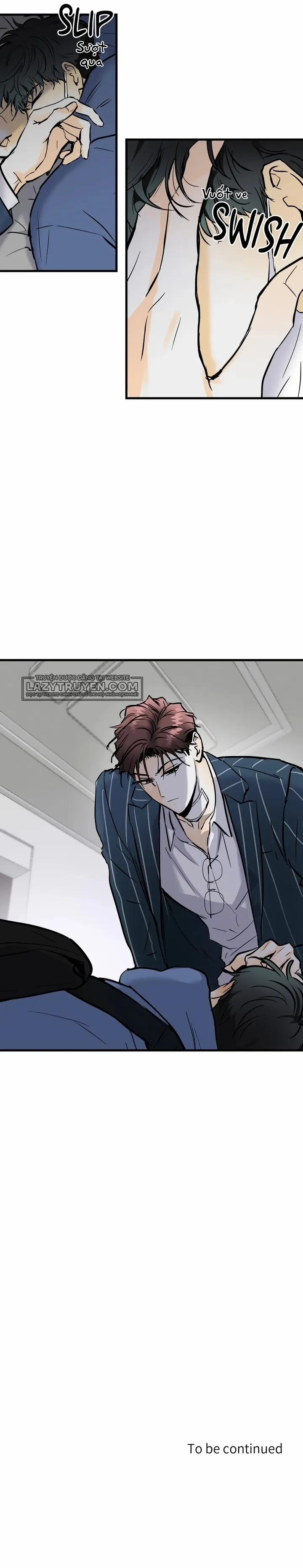 Yêu Và Để Dối 16 trang 9