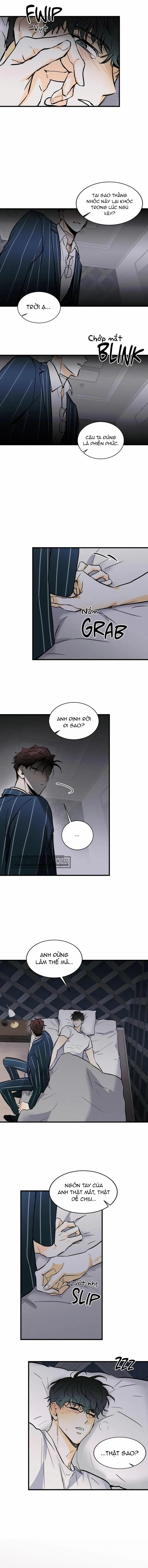 Yêu Và Để Dối 17 trang 2