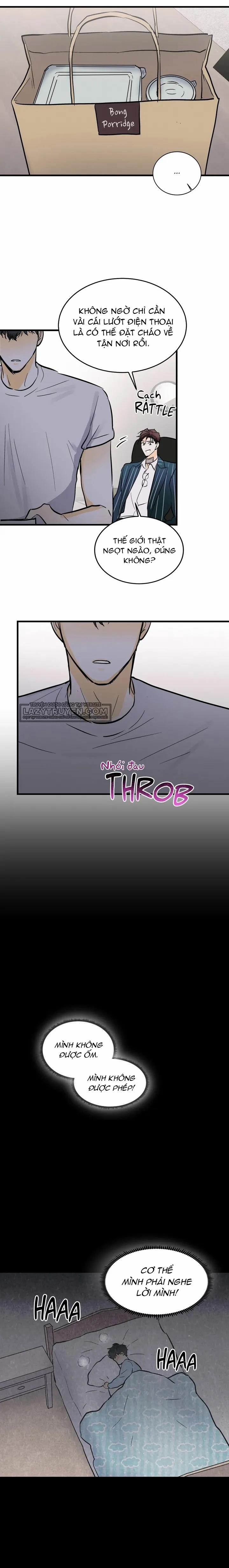 Yêu Và Để Dối 17 trang 7