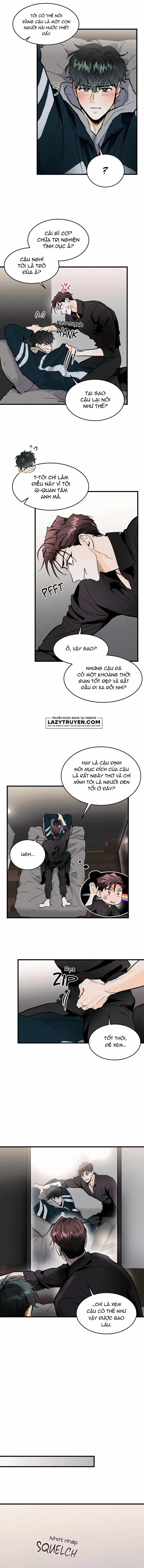 Yêu Và Để Dối 19 trang 2