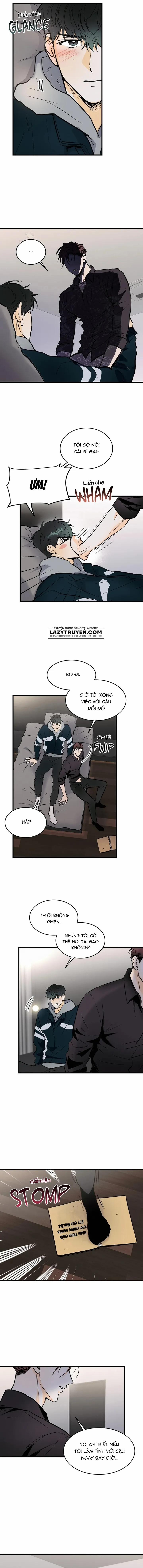 Yêu Và Để Dối 19 trang 6