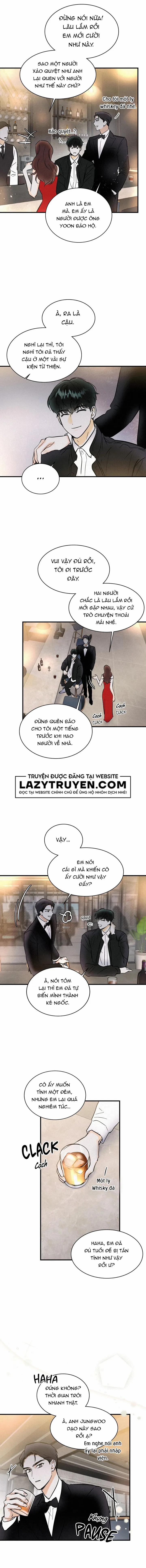 Yêu Và Để Dối 2 trang 3