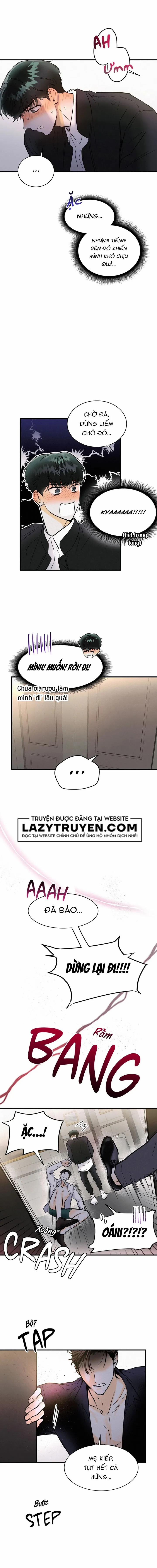 Yêu Và Để Dối 2 trang 7