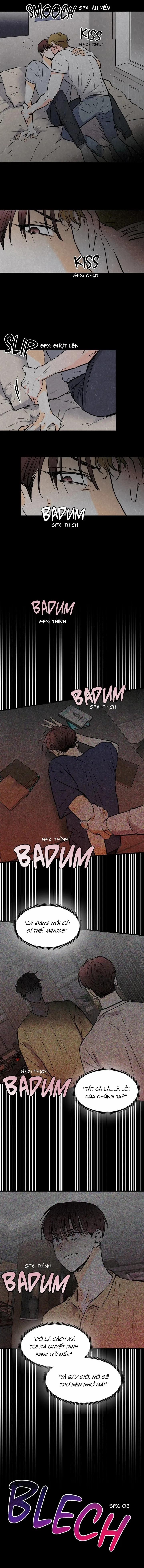 Yêu Và Để Dối 20 trang 4