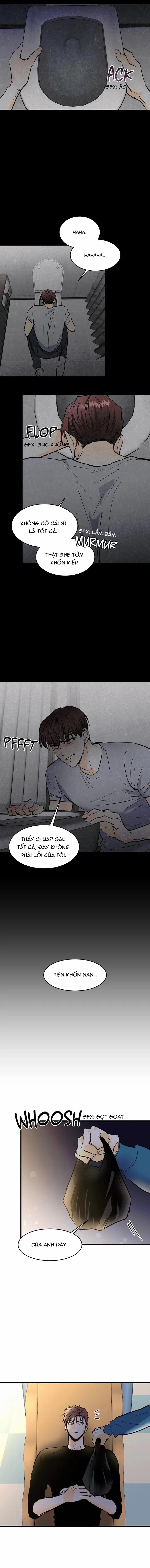 Yêu Và Để Dối 20 trang 5