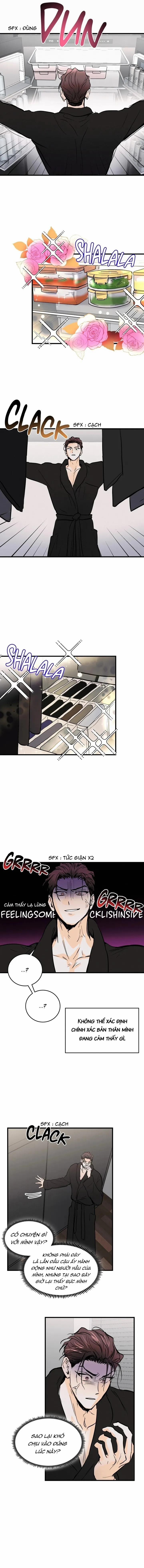 Yêu Và Để Dối 21 trang 2