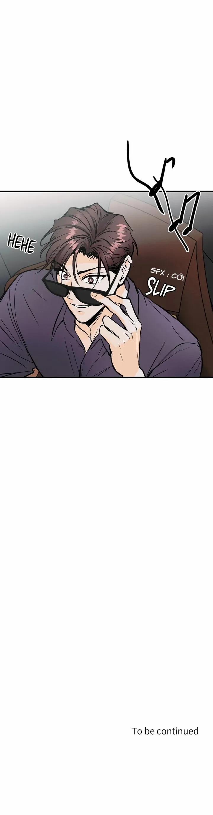 Yêu Và Để Dối 21 trang 9