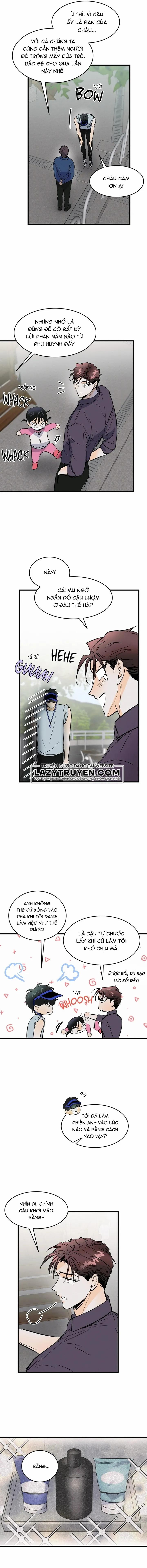 Yêu Và Để Dối 22 trang 2