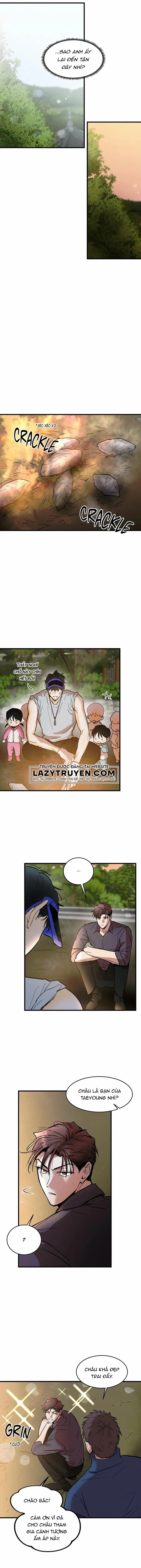 Yêu Và Để Dối 22 trang 4