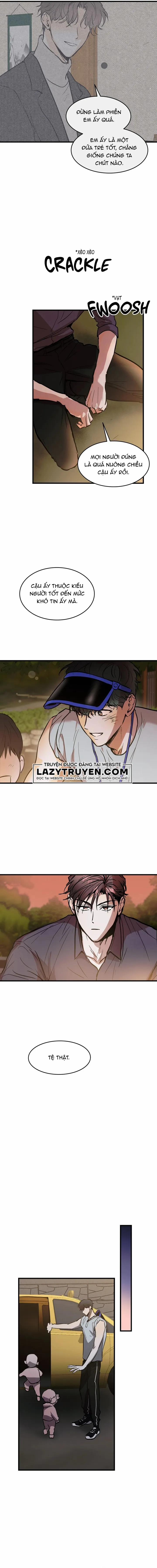 Yêu Và Để Dối 22 trang 6