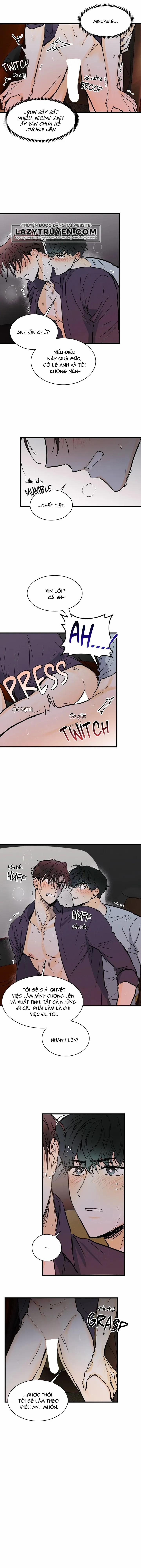 Yêu Và Để Dối 23 trang 2