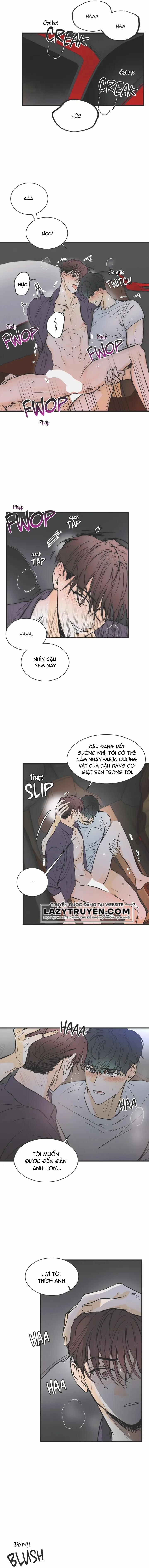 Yêu Và Để Dối 23 trang 3