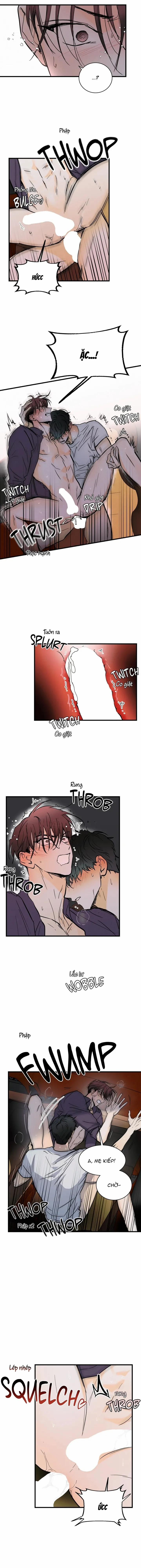 Yêu Và Để Dối 23 trang 4